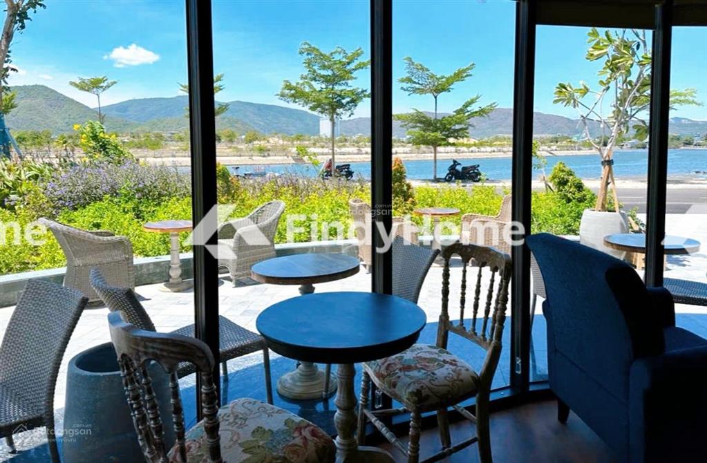 Căn đẹp nhất 59  85m2 giá từ 870 triệu  1,4 tỷ view panorama sông hà thanh (giảm 100  200 triệu)