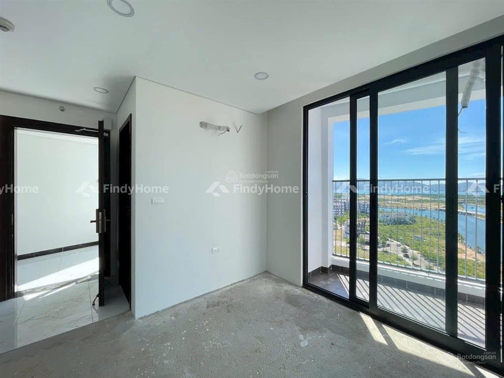 Suất nội bộ view sông hoa hậu vina2 panorama giá 925 triệu/ studio (giảm 100  200 triệu)