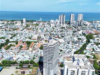 Suất nội bộ phú tài central life cách biển 3p căn 2pn giá từ 1.88 tỷ  2,4 tỷ (tt 95% ck thêm 5%)