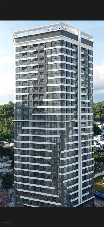 1,2 tỷ căn studio biển phú tài central life, trung tâm quy nhơn, giá từ 1.2 tỷ