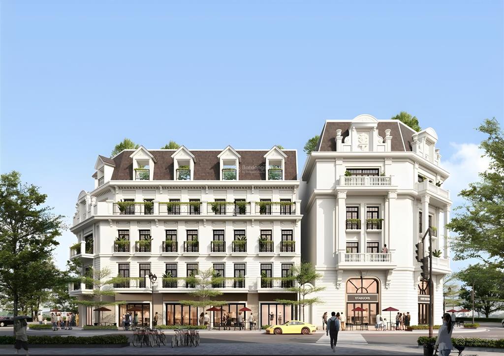 1.2 tỷ (20%) mua shophouse trung tâm quy nhơn phú gia royal park. miễn lãi gốc trong 18 tháng