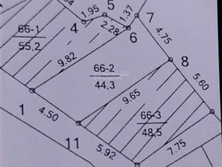 Chính chủ cần bán đất miêu nha