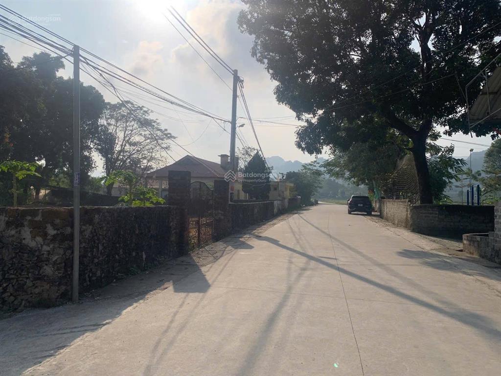 Bán 2850m đất thổ cư đất vườn giá đầu tư tại lương sơnhoà bình giá đầu tư