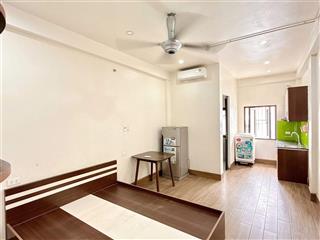13.2 Tỷ - BÁN TOÀ CCMN GẦN HỌC VIỆN TÀI CHÍNH - 65M2, 6 TẦNG THANG MÁY