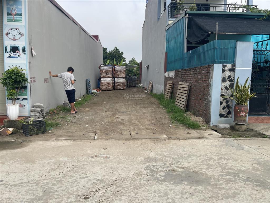 104 m2 đất kinh doanh tại phú thị, mễ sở văn giang hưng yên gần đường di sản, sân golf, vành đai 4