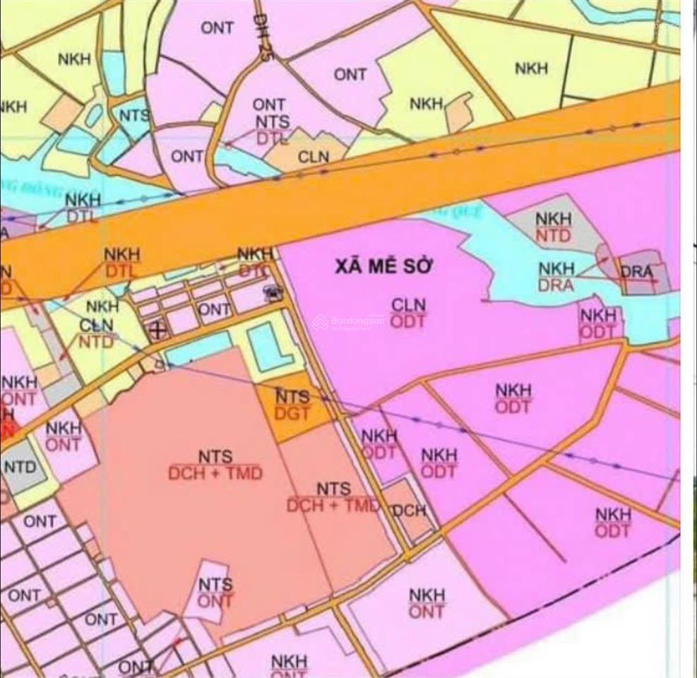 104 m2 đất kinh doanh tại phú thị, mễ sở văn giang hưng yên gần đường di sản, sân golf, vành đai 4