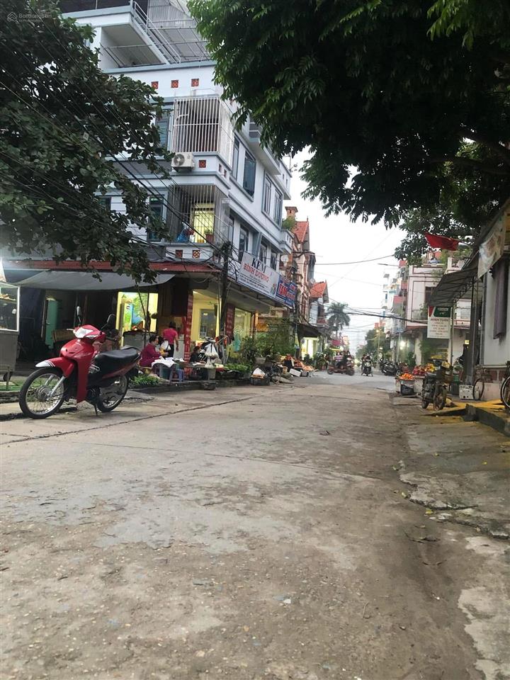 104 m2 đất kinh doanh tại phú thị, mễ sở văn giang hưng yên gần đường di sản, sân golf, vành đai 4