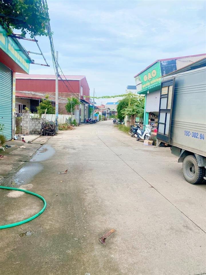 104 m2 đất kinh doanh tại phú thị, mễ sở văn giang hưng yên gần đường di sản, sân golf, vành đai 4