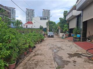 Cần bán 80,44 m2 đất đấu giá làng hoa phụng công hưng yên đường thông 5 m chỉ 5x tr/m2 (x tiểu học)