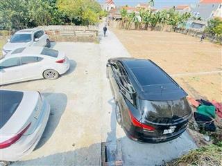 103.5m2 đất đan kim văn giang hưng yên đường thông ô tô quay đầu  gần sân vận động pvf giá 3x tr/m