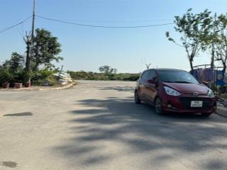 100m đất đấu giá quán trạch liên nghĩa văn giang hưng yên kẹp giữa vành đai 3.5và vành đai4 giá tốt