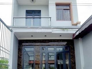 Chính chủ bán căn nhà, bình chánh, 80m2. 5x16 sổ hồng, đường xe hơi 8m