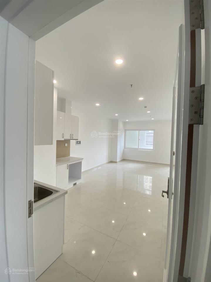 Bán căn hộ officetel loại rộng giá siêu hời tại sài gòn mia, 1,99 tỷ, 42m2