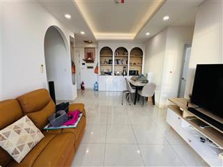 Siêu đẹp căn góc 78m2 2 view không chắn view hoàng hôn cực chất yên tĩnh tầng cao