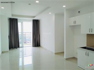 Saigon mia 2pn 76m2 view siêu thoáng  tầng cao  yên tĩnh