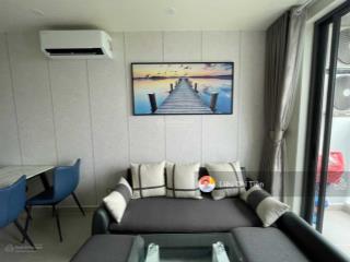 Q7 boulevard nguyễn lương bằng 2 phòng ngủ hàng hot nội thất cơ bản đầy đủ 12.5tr/tháng