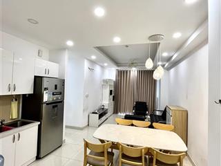 Bán nhanh căn hộ góc 3pn saigon mia, full nội thất, giá tốt! kdc trung sơn