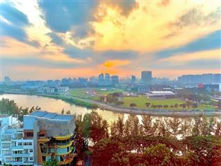 Bán nhanh citizen 3pn 3wc nhà đang ở ổn định, tầng đẹp, view đẹp , tk hợp lý