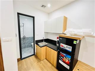 Bán toà ccmn hồ tùng mậu, xuân thuỷ, 90m² x 7t, thang máy, 15pkk full nt, dòng tiền 70tr/tháng