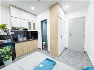 Toà ccmn tôn đức thắng, đống đa 65m2 x 7t, thang máy, pccc, 17 phòng kk, dòng tiền 800 triệu/ năm