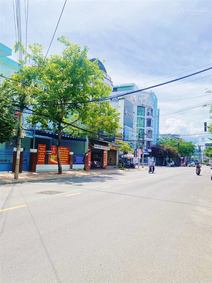 Nhà 7 tầng quang trung / sẵn dòng tiền cho thuê quá ổn áp