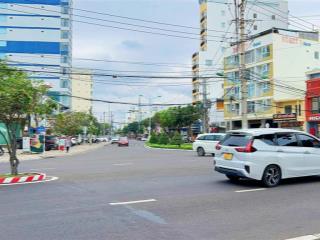 Mặt tiền dã tượng, cách biển trần phú 700m. giá 10,2 tỷ