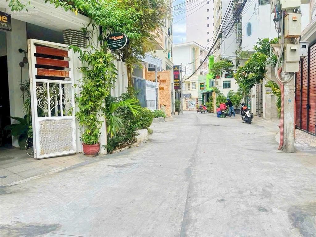 Tuệ tĩnh, đất dân, cách biển trần phú 150m