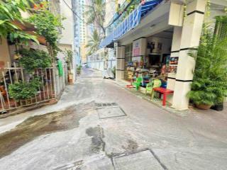 Góc 3 mặt tiền phố tây  10,5 tỷ (hẻm hùng vương ô tô)