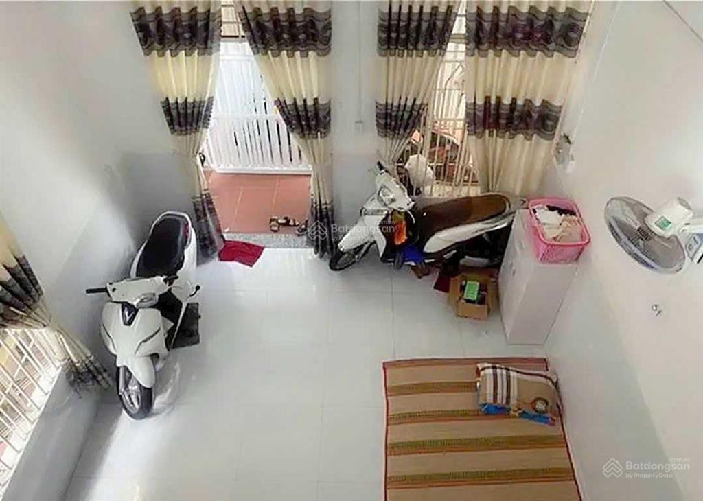 Nhà hẻm xe máy bắc sơn, cách biển 450m