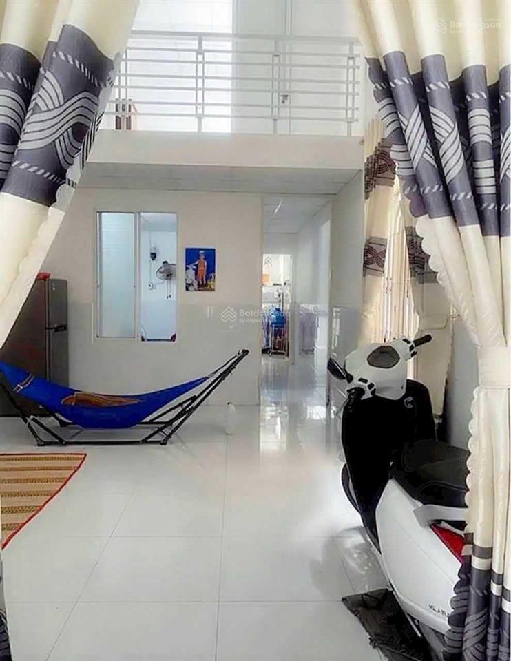 Nhà hẻm xe máy bắc sơn, cách biển 450m