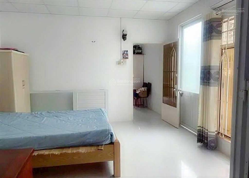 Nhà hẻm xe máy bắc sơn, cách biển 450m