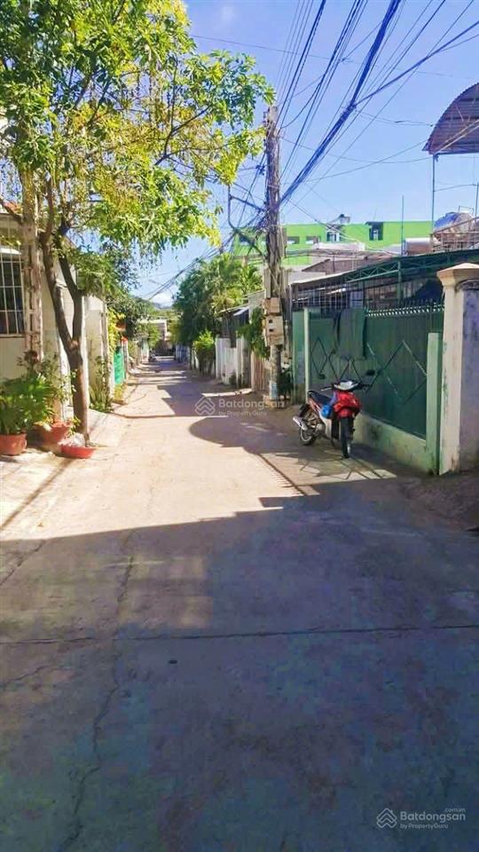 Ô tô hẻm nguyễn chích ngang hơn 8,5m * cách biển 800m
