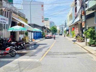 (hẻm ô tô quay đầu, phú đức)  cách mai xuân thưởng 80m