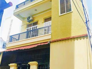Nhà 3 tầng ô tô hẻm trần quang khải, bao mê (cách salling club trần phú 250m