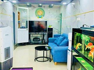 Bán nhà 2 tầng tttp nha trang, hẻm thống nhất (cách biển trần phú 700m) giá 2 tỷ 250tr