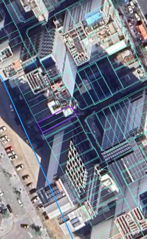 Gần mặt tiền trần phú, ô tô vi vu * cách biển trần phú 30m * giá 29tỷ (bớt lộc)