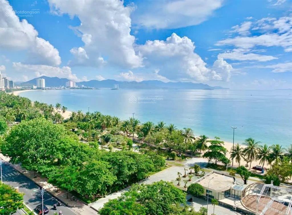 Gần mặt tiền trần phú, ô tô vi vu * cách biển trần phú 30m * giá 29tỷ (bớt lộc)