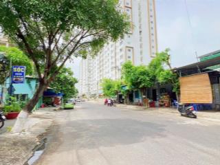 Mặt tiền nguyễn chích  4,3 tỷ (rẻ nhất khu vực)