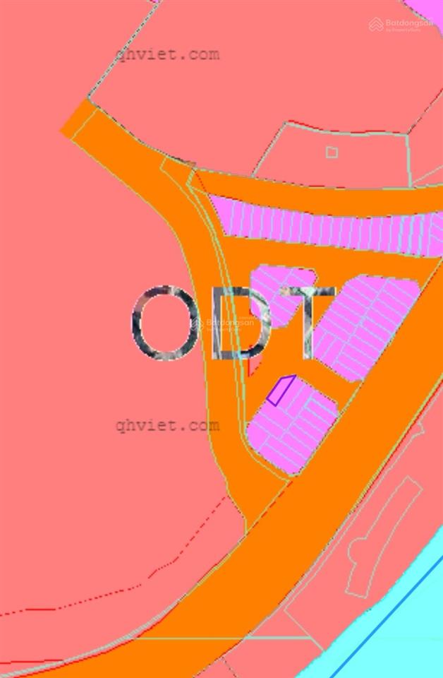 Góc 2 mặt tiền tái định cư phạm văn đồng, đi ra biển hòn chồng 80m giá 8,1 tỷ