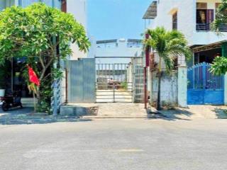 Mặt tiền củ chi  151m cách biển 650m