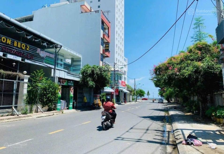 Nhà góc 2 mặt tiền bắc sơn, cách biển hòn chồng 300m, giá 26 tỷ