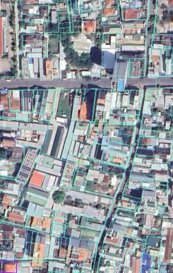 Nhà góc 2 mặt tiền bắc sơn, cách biển hòn chồng 300m, giá 26 tỷ