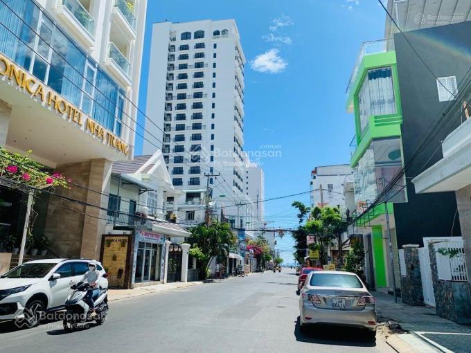Nhà góc 2 mặt tiền bắc sơn, cách biển hòn chồng 300m, giá 26 tỷ