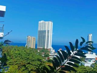 Nhà 2 mặt tiền nguyễn khắc viện  view trọn biển rất đẹp, giá 5,5 tỷ