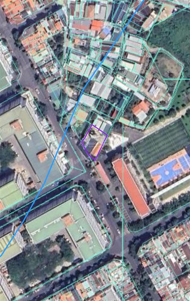 Nhà hàng góc đường a1, vĩnh điềm trung, giáp trường quốc tế vietnam singapore giá 100tr/m²