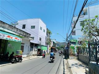 Mặt tiền lạc thiện, sát trường đại học nha trang giá 16,6 tỷ