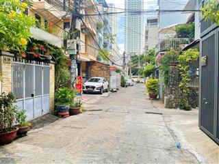 [ nhà 3 tầng lý tự trọng hẻm thông ô tô vi vu ] ** cách biển trần phú  380m  giá  7,3 tỷ