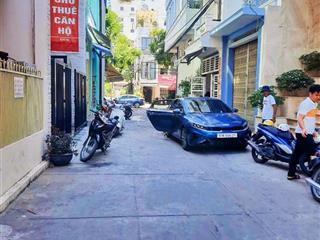 [ nhà đường biệt thự  hẻm ô tô thông ] * cách biển trần phú  400m  giá  9,2 tỷ ( bớt lộc )