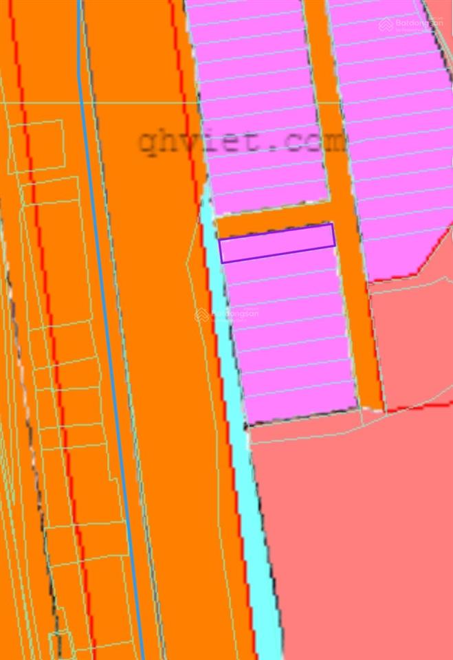 Nhà 3 mặt tiền 2/4, bên kia đường là nghĩa trang phía bắc cách biển hòn chồng 2,5km, giá 4,450 tỷ
