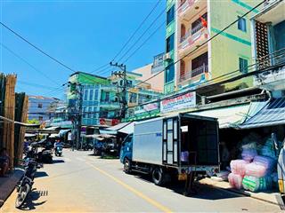 Nhà mặt tiền nguyễn thái học  ngang hơn 5m giá 8 tỷ